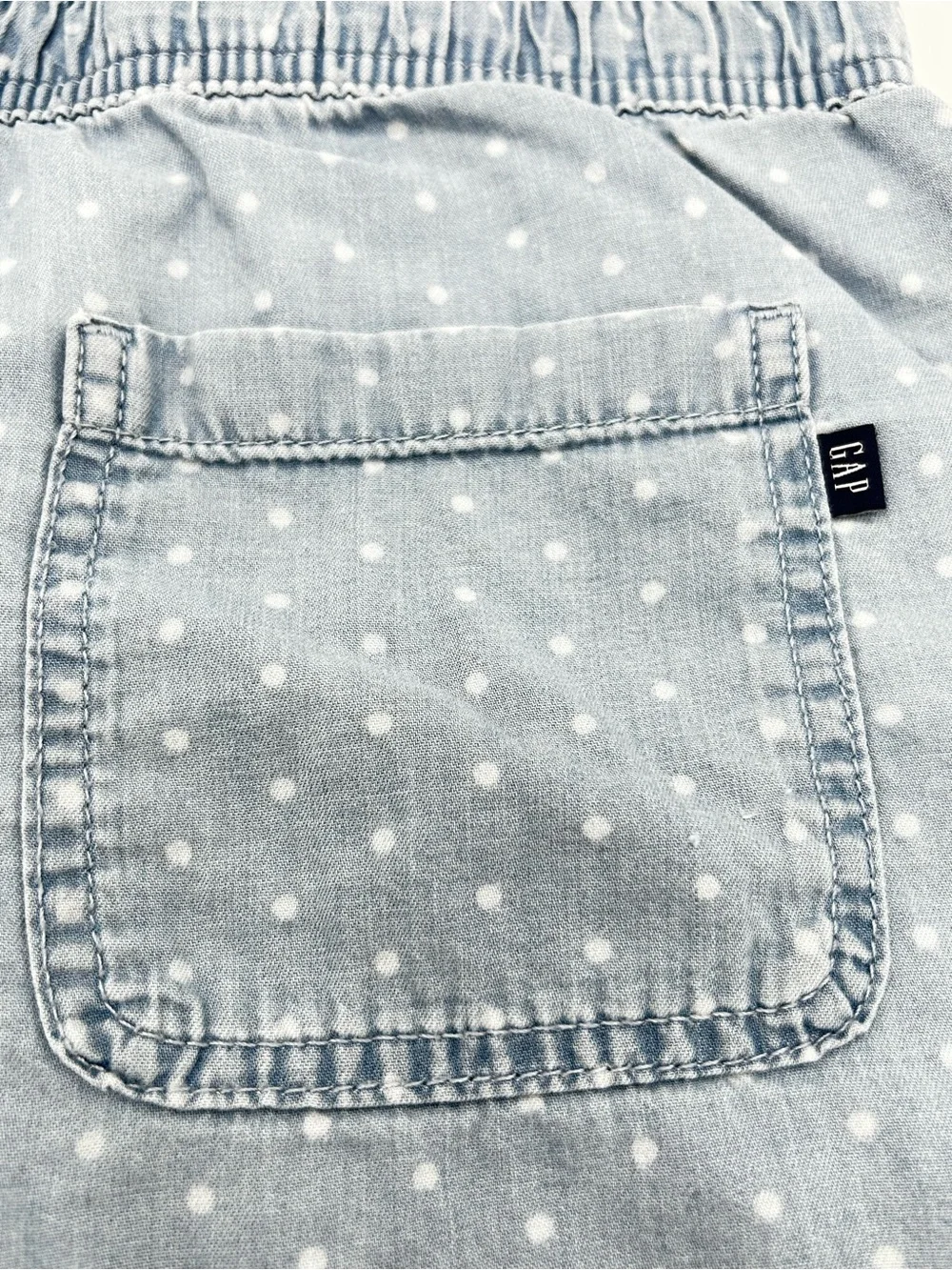 GAP soft light